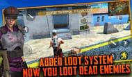 Free Survival: fire battlegrounds (Image Credits: Google Play)